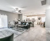 Urban Home w/Fireside Fun