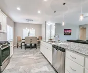 Urban Home w/Fireside Fun