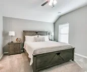 Urban Home w/Fireside Fun