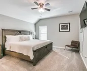 Urban Home w/Fireside Fun