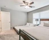 Urban Home w/Fireside Fun
