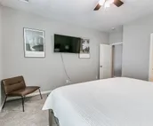Urban Home w/Fireside Fun
