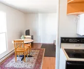 Spacious 1-bedroom home in the heart of Rawlins
