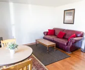 Spacious 1-bedroom home in the heart of Rawlins