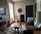 Adorable 1 Bedroom Guest House borders Pine Creek