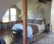 Adorable 1 Bedroom Guest House borders Pine Creek