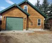 Adorable 1 Bedroom Guest House borders Pine Creek