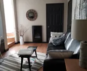 Adorable 1 Bedroom Guest House borders Pine Creek