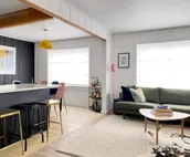 Newly Remodeled Alpine-Modern - Close to Downtown