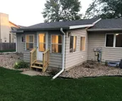 Relaxing 2 Bed 2 Bath with Garage!