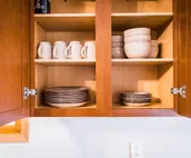 Updated Farmhouse Getaway