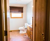 Updated Farmhouse Getaway