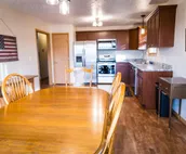 Updated Farmhouse Getaway