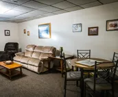 Updated Farmhouse Getaway