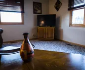 Updated Farmhouse Getaway