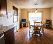 Updated Farmhouse Getaway