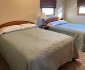 Updated Farmhouse Getaway