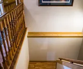 Updated Farmhouse Getaway