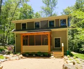 Hard Truth Cabin: 325-Acre Destination Distillery