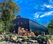 Hard Truth Cabin: 325-Acre Destination Distillery