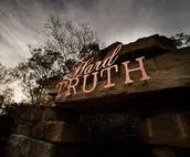 Hard Truth Cabin: 325-Acre Destination Distillery