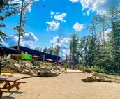 Hard Truth Cabin: 325-Acre Destination Distillery