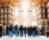 Hard Truth Cabin: 325-Acre Destination Distillery