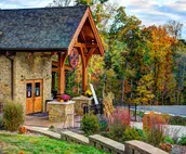 Hard Truth Cabin: 325-Acre Destination Distillery