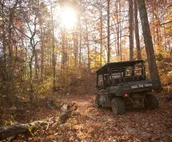Hard Truth Cabin: 325-Acre Destination Distillery