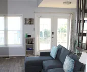 Island Living - Oceanview - Steps from the Beach