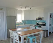 Island Living - Oceanview - Steps from the Beach