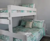 Island Living - Oceanview - Steps from the Beach