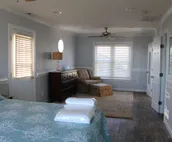 Island Living - Oceanview - Steps from the Beach