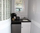 Island Living - Oceanview - Steps from the Beach