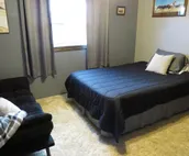AshCreek Outfitters large home, country feel