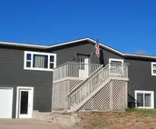 AshCreek Outfitters large home, country feel