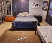 AshCreek Outfitters large home, country feel