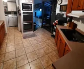 AshCreek Outfitters large home, country feel