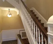 The “Historic” Burdette House - EST. 1891