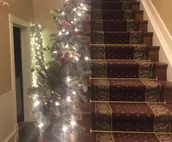 The “Historic” Burdette House - EST. 1891
