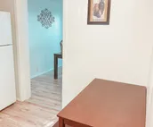 Cheerful three bedroom townhome