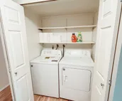 Cheerful three bedroom townhome