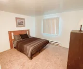 Cheerful three bedroom townhome