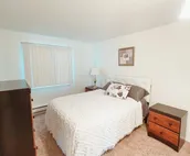 Cheerful three bedroom townhome