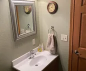 Granny Suite