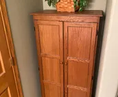 Granny Suite