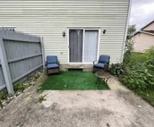 Smart Townhouse with 2 Bedrooms & Garage