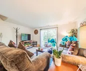 Smart Townhouse with 2 Bedrooms & Garage