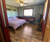 Barndominium Rustic country Retreat
