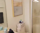 Private, in-law suite. 5 min drive to IU campus